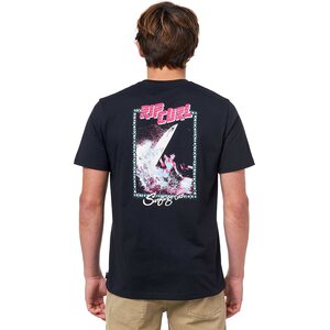 Rip Curl Slasher Tee Mens