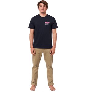 Rip Curl Slasher Tee Mens