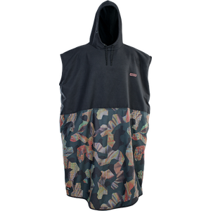 ION Poncho Select Mens