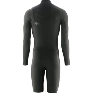 Patagonia R1 Lite Yulex Front Zip Long Sleeved Spring Suit Mens