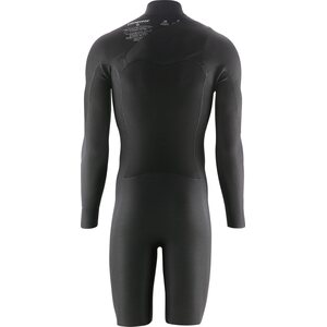 Patagonia R1 Lite Yulex Front Zip Long Sleeved Spring Suit Mens