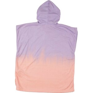 Rip Curl Dip Dye Hooded Towel-mini Girls