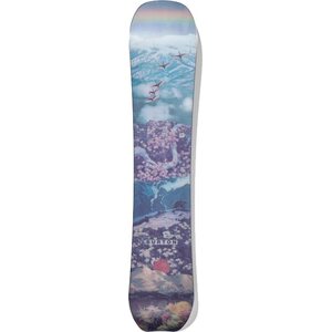 Burton Story Board Snowboard Womens (2022)