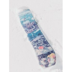 Burton Story Board Snowboard Womens (2022)