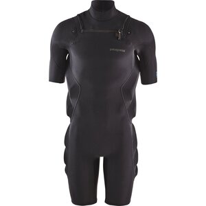 Patagonia R1 Yulex Impact Front-Zip Spring Mens