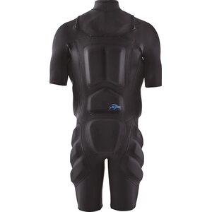 Patagonia R1 Yulex Impact Front-Zip Spring Mens