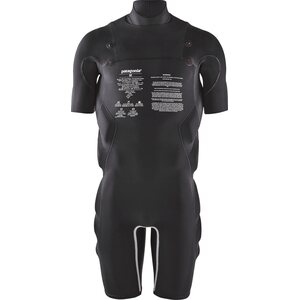 Patagonia R1 Yulex Impact Front-Zip Spring Mens