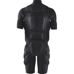 Patagonia R1 Yulex Impact Front-Zip Spring Mens