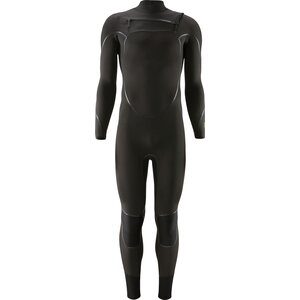 Patagonia R2 Yulex Front-Zip Full Suit Mens