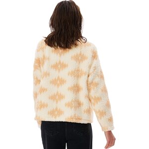 Rip Curl Waves Polar Fleece Womens