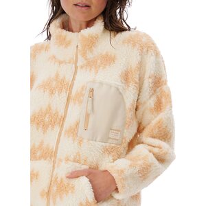 Rip Curl Waves Polar Fleece Womens