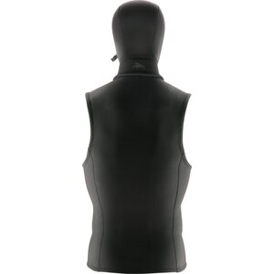 Patagonia Yulex Water Heater Hooded Vest