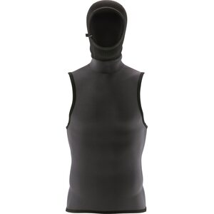 Patagonia Yulex Water Heater Hooded Vest
