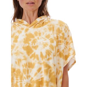 Rip Curl Classic Surf Hooded Towel Poncho Womens