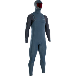 ION Seek Select 6/5 Hood Front Zip