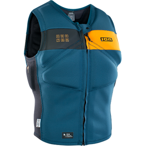 ION Vector Vest Amp Front Zip