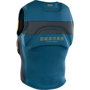 ION Vector Vest Amp Front Zip
