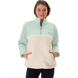 Rip Curl Anti-Series Anoeta Fleece Womens