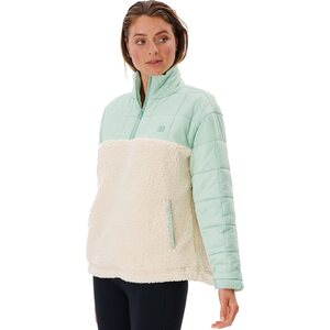 Rip Curl Anti-Series Anoeta Fleece Womens