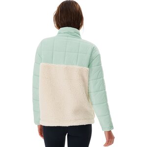 Rip Curl Anti-Series Anoeta Fleece Womens