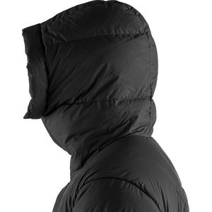 Fjällräven Expedition Long Down Parka Mens