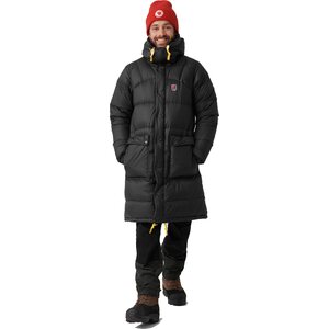 Fjällräven Expedition Long Down Parka Mens