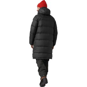 Fjällräven Expedition Long Down Parka Mens