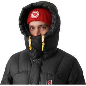 Fjällräven Expedition Long Down Parka Mens