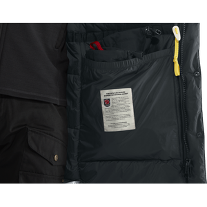 Fjällräven Expedition Long Down Parka Mens