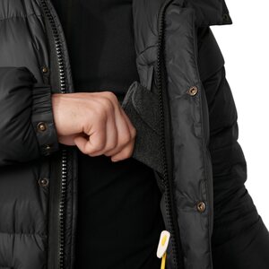 Fjällräven Expedition Long Down Parka Mens