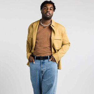 Arcade Ranger Long