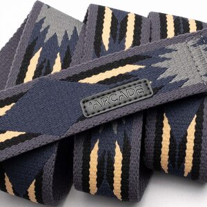 Arcade Ironwood Slim