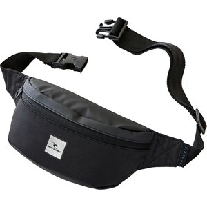 Rip Curl Waist Bag Small Midnight