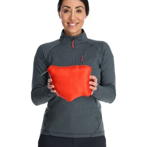 Rab Xenair Alpine Light Jacket Womens