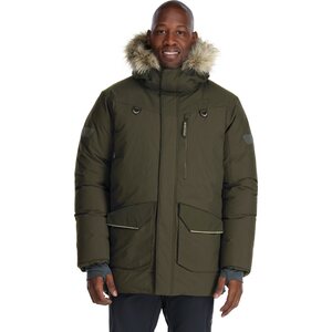 Rab Arctus Parka Mens