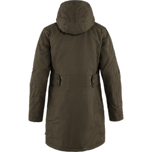 Fjällräven Högvilt Jacket Womens