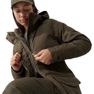 Fjällräven Högvilt Jacket Womens