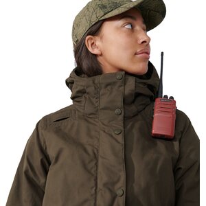 Fjällräven Högvilt Jacket Womens