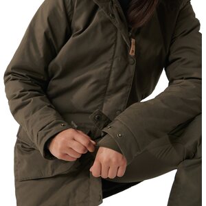 Fjällräven Högvilt Jacket Womens