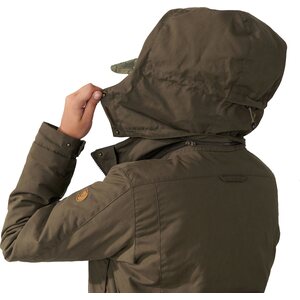 Fjällräven Högvilt Jacket Womens