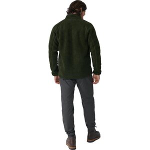 Fjällräven Vardag Pile Fleece Mens