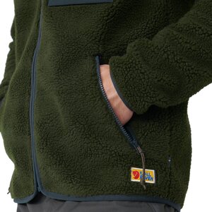 Fjällräven Vardag Pile Fleece Mens