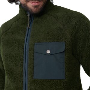 Fjällräven Vardag Pile Fleece Mens