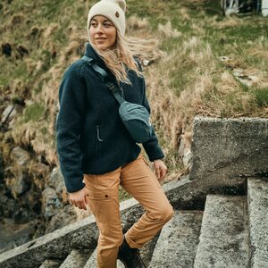 Fjällräven Vardag Pile Fleece Womens
