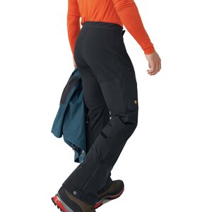 Fjällräven Bergtagen Touring Trousers Mens