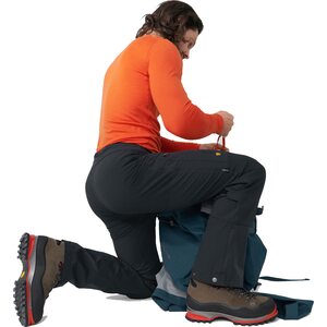 Fjällräven Bergtagen Touring Trousers Mens