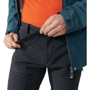 Fjällräven Bergtagen Touring Trousers Mens