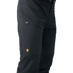Fjällräven Bergtagen Touring Trousers Mens