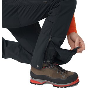Fjällräven Bergtagen Touring Trousers Mens