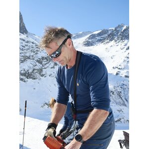 Fjällräven Bergtagen Touring Trousers Mens